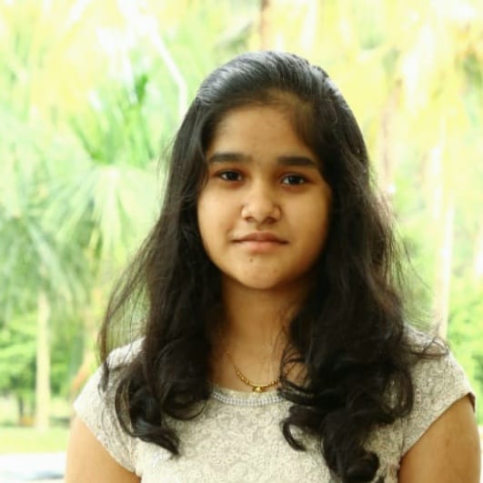 Joan J Alackal
